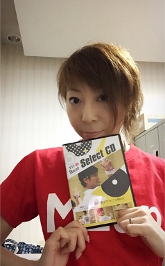 お客様の声中川様