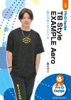 TB Style EXAMPLE Aero