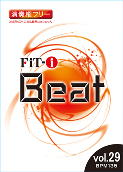 FiT-i Beat vol.29