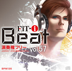 FiT-i Beat Vol.57