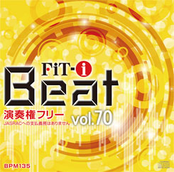 FiT-i Beat Vol.70