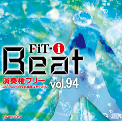 FiT-i Beat Vol.94