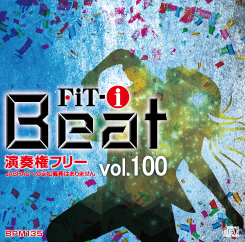 FiT-i Beat Vol.100