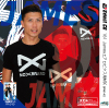 161 Jamesエアロビクス用MIX