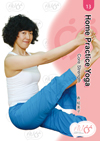 Home Practice Yoga　Core Strength