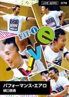 パフォーマンス・エアロ