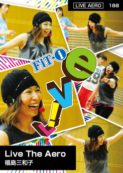 Live The Aero