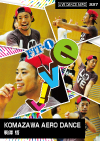KOMAZAWA AERO DANCE