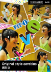 Original style aerobics