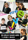 BS GIRLS!! DANCE AERO