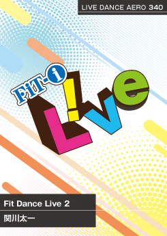 Fit Dance Live 2