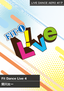 Fit Dance Live 4