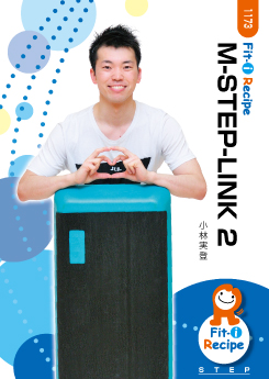 M-STEP-LINK 2