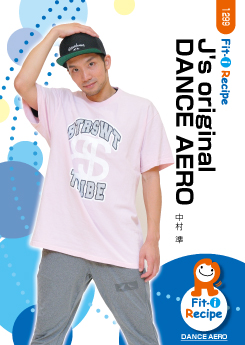 J's original DANCE AERO