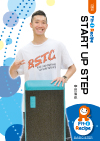 START UP STEP