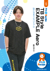 TB Style EXAMPLE Aero