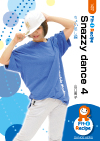 Snazzy dance 4