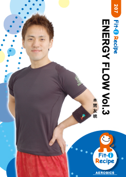 ENERGY FLOW Vol.3