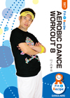 AEROBIC DANCE WORKOUT 8