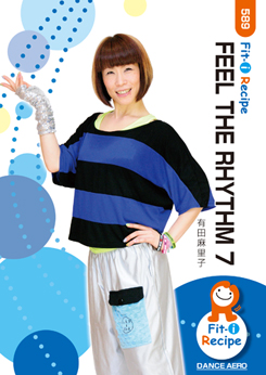 FEEL THE RHYTHM 7