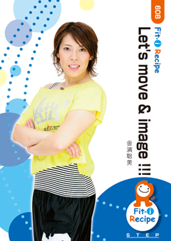 Let's move & image !!!
