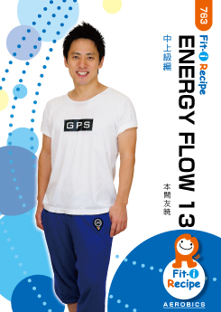 ENERGY FLOW 13