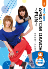 ARI&TOM DANCE ～FUN～