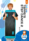 TEPPEI'S STEP DANCE 2