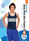 Body Mind Aero Fusion 2