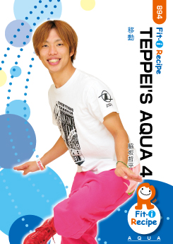 TEPPEI'S AQUA 4