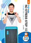 NO STRESS STEP 10