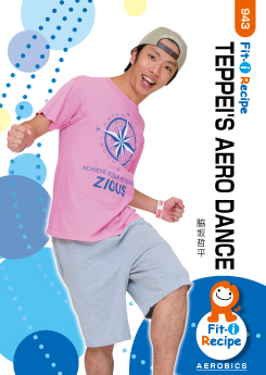 TEPPEI'S AERO DANCE
