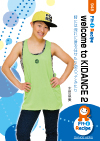 welcome to KIDANCE 2