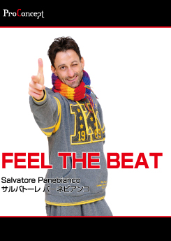 FEEL THE BEAT