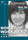 NON STOP WORK AERO