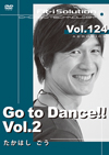Go toDance!! Vol.2