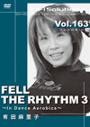 FEEL THE RHYTHM 3