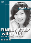 FINELY STEP with FUN