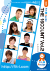 THE 16COUNT Vol.2