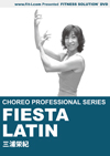 FIESTA LATIN