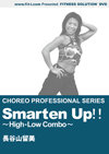 Smarten Up!!