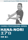 HANA-NORI エアロ