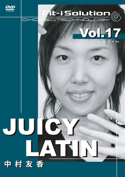 JUICY LATIN