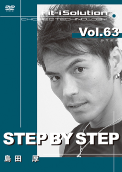 STEP BY STEP