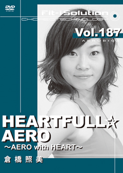 HEARTFULL☆AERO