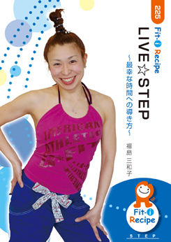LIVE☆STEP