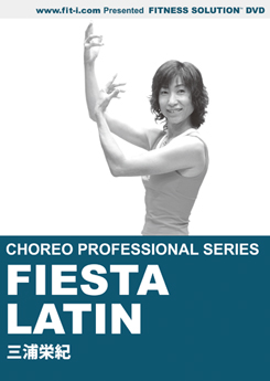 FIESTA LATIN
