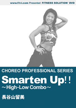 Smarten Up!!